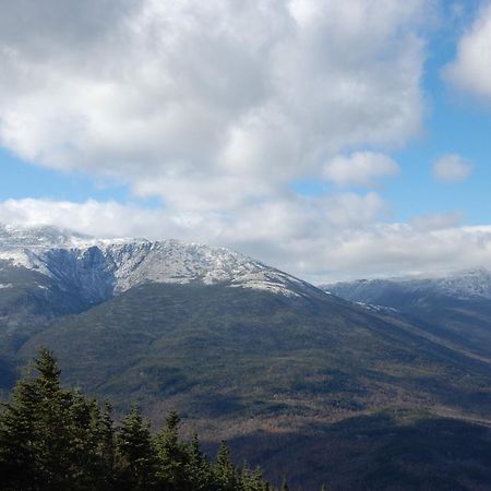 Cranmore Inn Норт-Конвей Екстер'єр фото