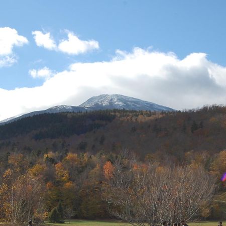 Cranmore Inn Норт-Конвей Екстер'єр фото