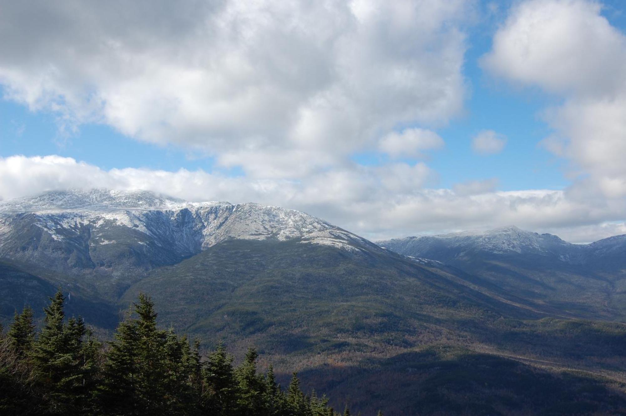 Cranmore Inn Норт-Конвей Екстер'єр фото