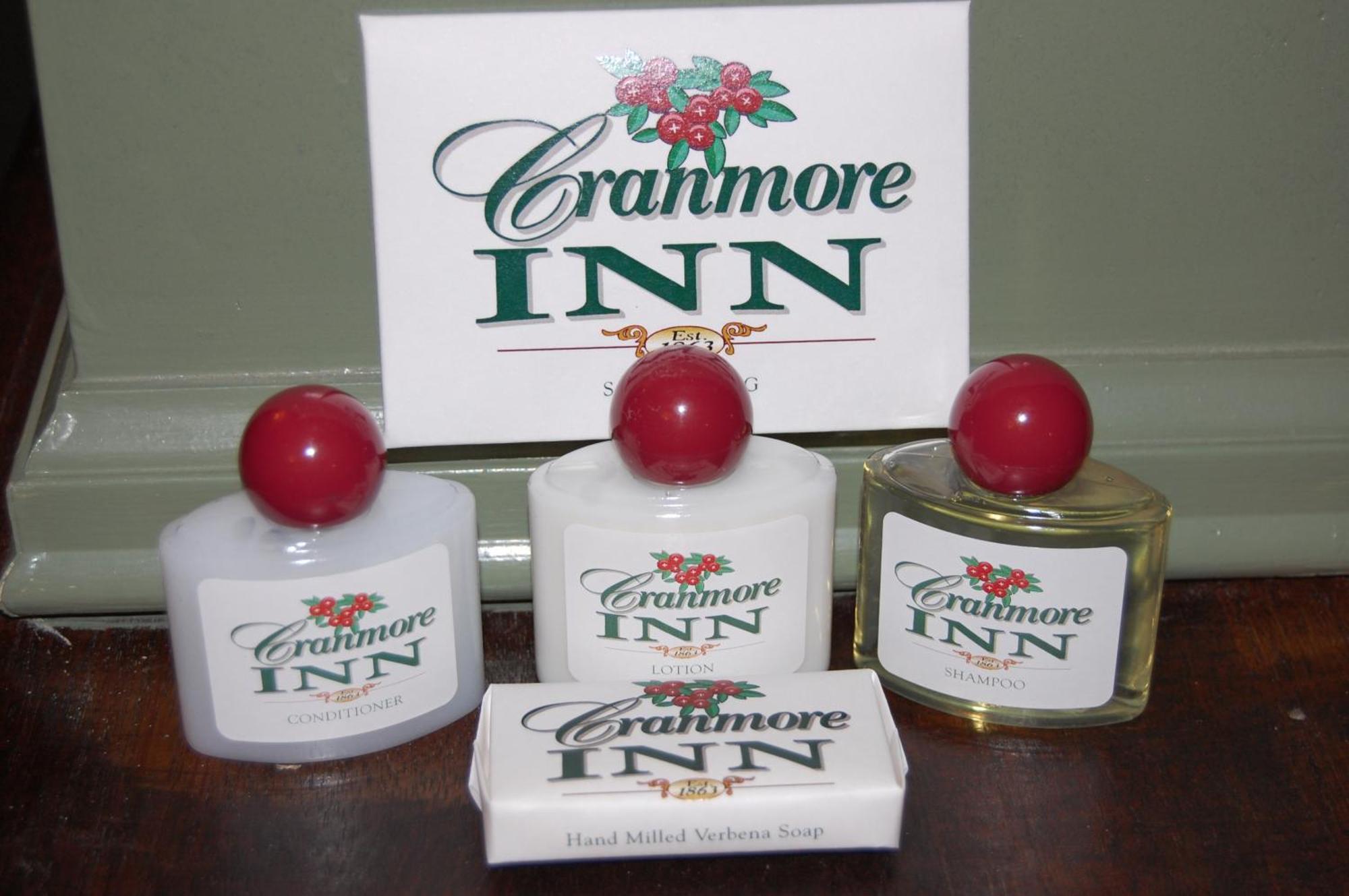 Cranmore Inn Норт-Конвей Екстер'єр фото