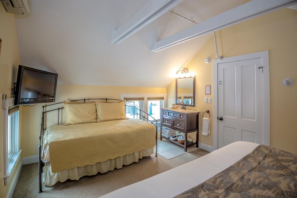 Cranmore Inn Норт-Конвей Номер фото