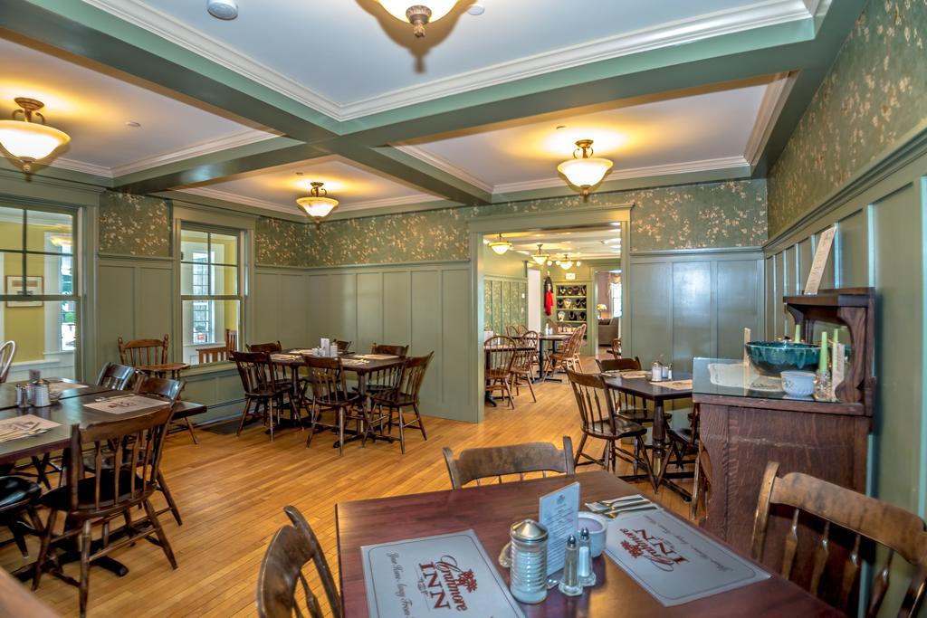 Cranmore Inn Норт-Конвей Екстер'єр фото