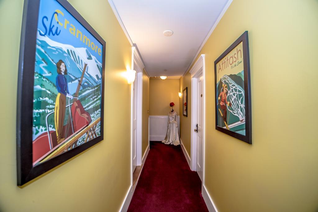 Cranmore Inn Норт-Конвей Екстер'єр фото