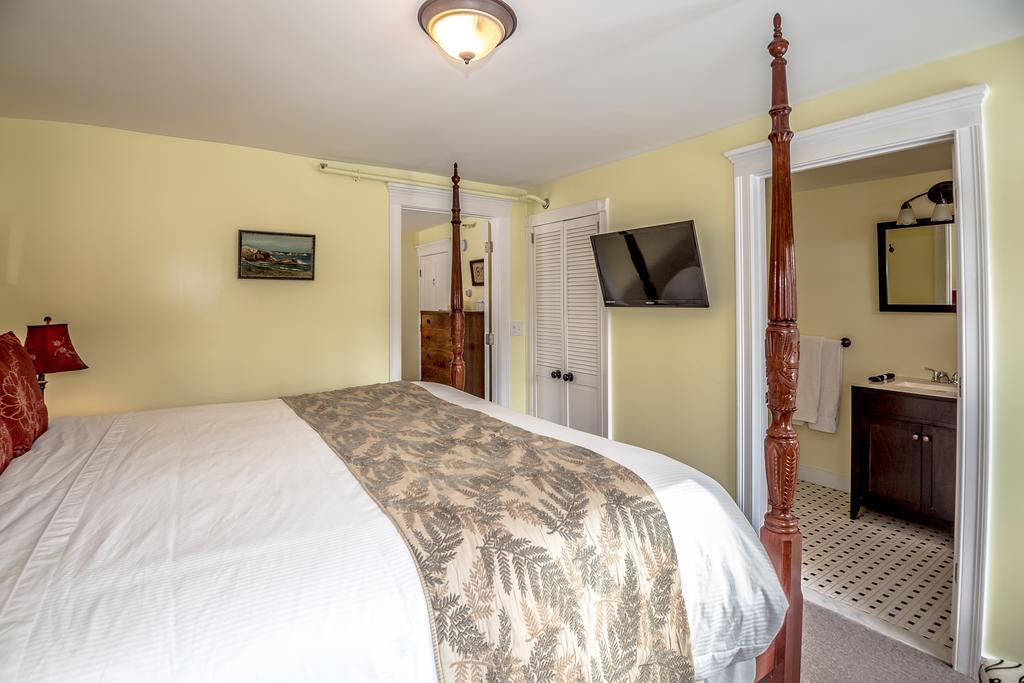 Cranmore Inn Норт-Конвей Номер фото