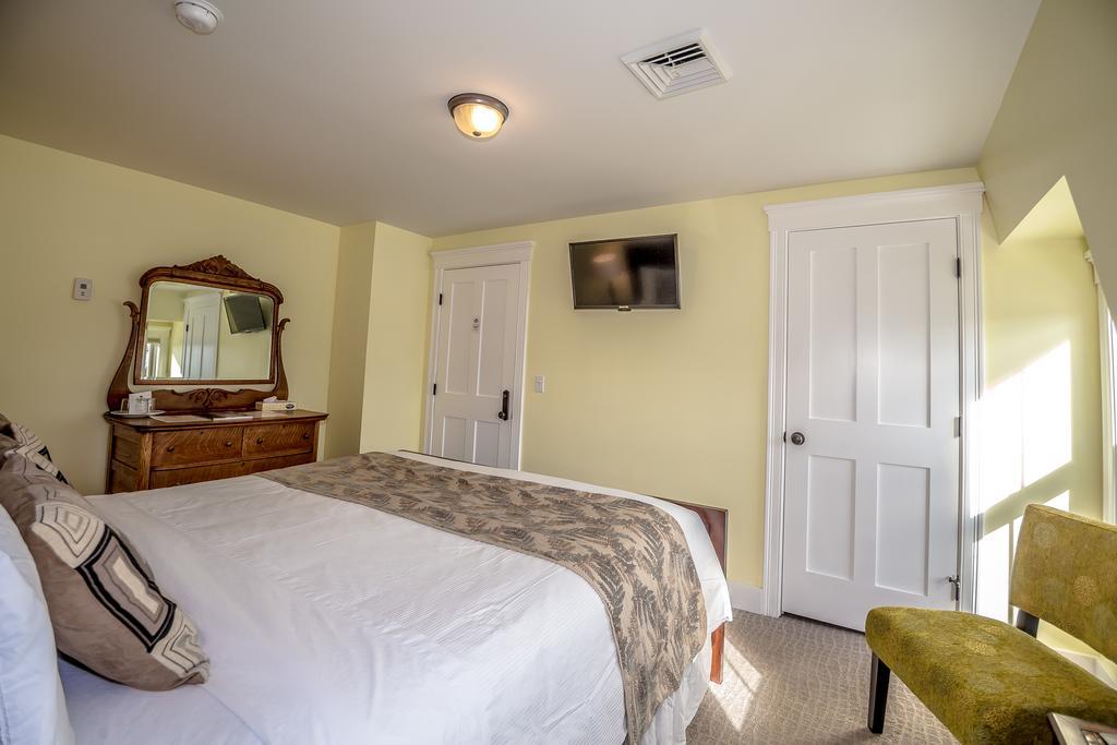 Cranmore Inn Норт-Конвей Номер фото