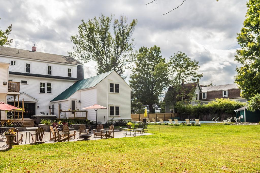 Cranmore Inn Норт-Конвей Екстер'єр фото
