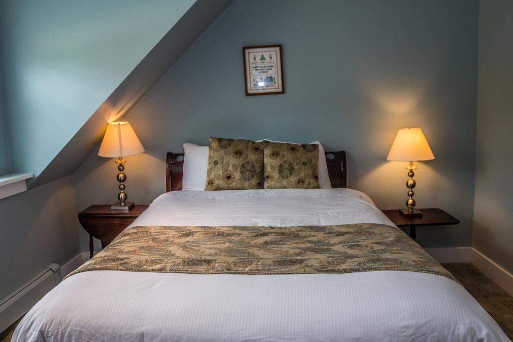 Cranmore Inn Норт-Конвей Екстер'єр фото