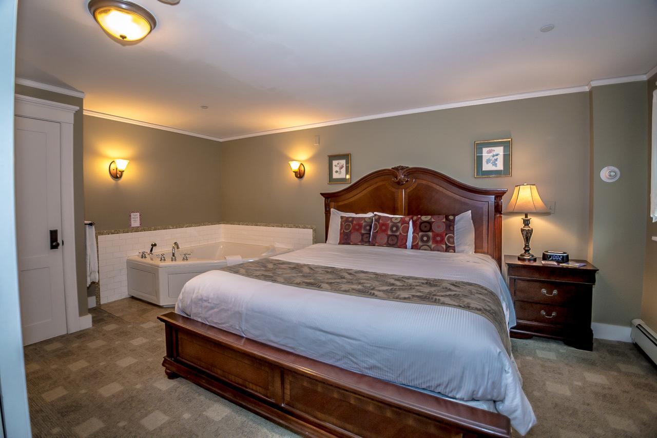 Cranmore Inn Норт-Конвей Екстер'єр фото